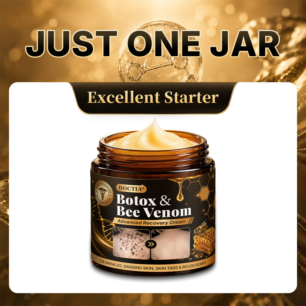 🔥1 Jar-Visible Skin Improvement