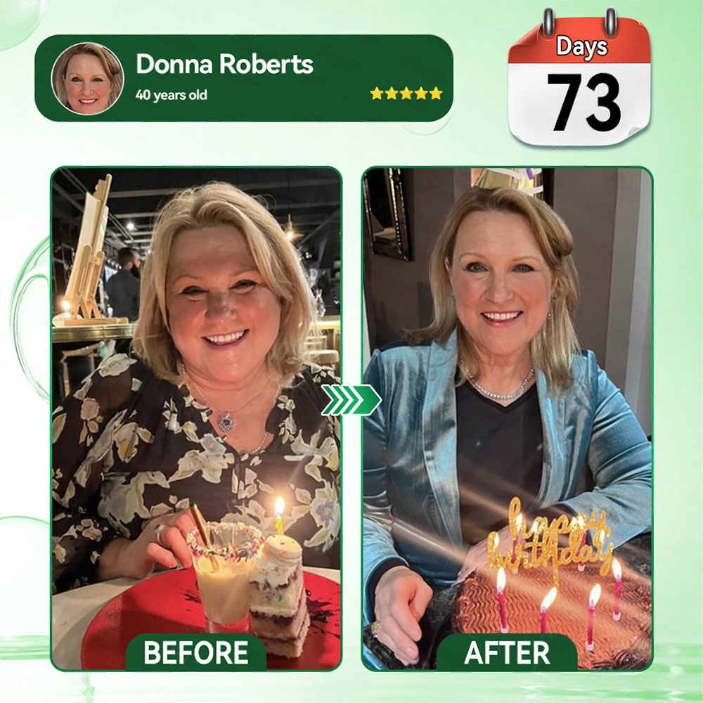 🍀New Arrival · Hot Seller | 𝐇𝐞𝐚𝐥𝐫𝐢𝐳𝐞®Moringa💟 Berberine × NAD⁺ 10-in-1 Nano Microneedle Patch (Just once daily, visible changes in 7 days) ✅ Supports weight management, loose skin, diabetes care, sleep apnea, joint comfort, and more🏆