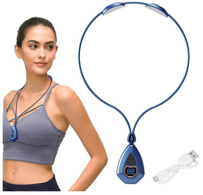 ✨ HEATWOLF® Ultrasonic RF Fat Reduction, Lymphatic Detox & Skin-Tightening Body Care Device——Wearable Care for Fat Reduction, Lymphatic Drainage, Inflammation Relief, Skin Tightening & Muscle Comfor（美国）