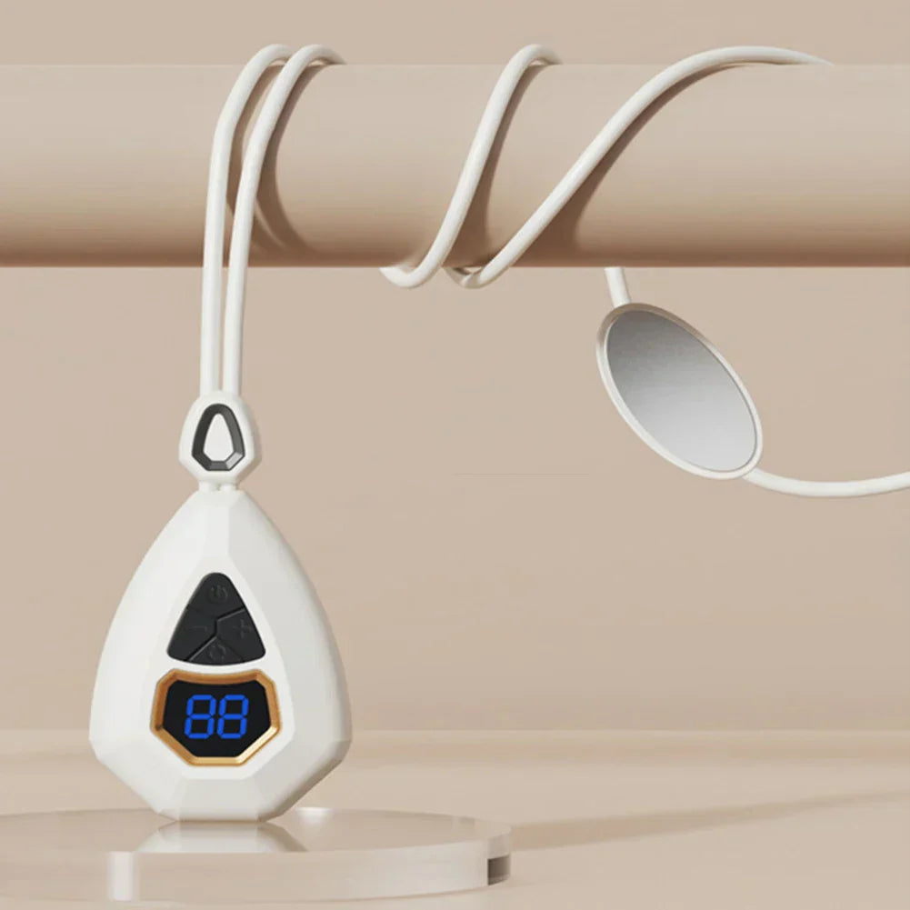 ✨ HEATWOLF® Ultrasonic RF Fat Reduction, Lymphatic Detox & Skin-Tightening Body Care Device——Wearable Care for Fat Reduction, Lymphatic Drainage, Inflammation Relief, Skin Tightening & Muscle Comfor（美国）