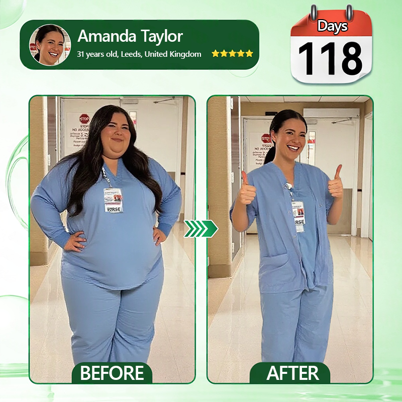 💰 4 Boxes – Lose up to 40lbs