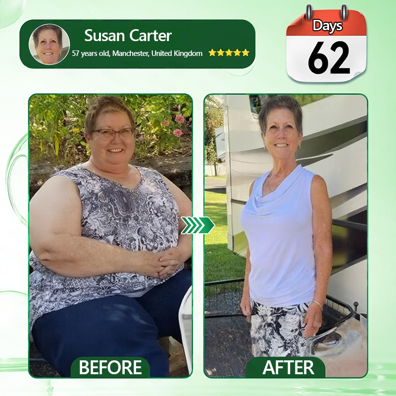 ✅ 2 Boxes – Lose up to 20lbs